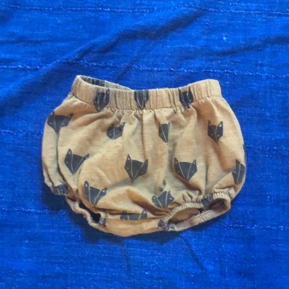 Rylee and Cru Bloomers